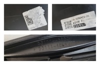 фото thumb №16, Бампер переднє перед решітка радіатора lexus rx v 2023- 52411-48850 53111-48530