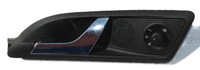 фото thumb №1, Ручка двері, ліва, перед, 1z0837247, skoda octavia ii