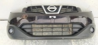 фото thumb №1, Nissan j10 qashqai lift бампер перед