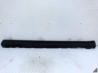 фото thumb №1, Mercedes s-klasa w222 довгий звичайний 13-17 поріг планка порогова накладка права