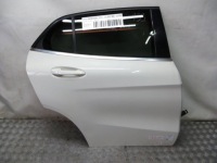 фото thumb №1, Mercedes gla x156 дверь правый задняя задние 650 14-