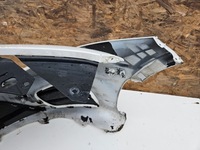 фото thumb №8, Mercedes a-klasa w177 amg бампер перед переднє решітка радіатора