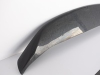 фото thumb №10, Maserati levante trofeo gts lift карбон спойлер