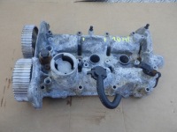 фото thumb №1, Volkswagen seat 1,0 корпус валы 04c103479