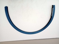 фото thumb №1, Tesla y левая молдинг крыла перед