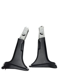 фото thumb №1, Honda civic ix 9 hb 11-16 захист стійка b пластик ліва права перед передня