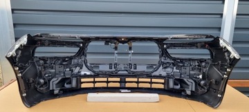 фото thumb №8, Bmw 7 i7 g70 бампер перед оригинал a159