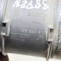фото thumb №6, Opel astra j 2012 расходомер массовый воздуха maf