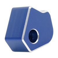 фото thumb №7, Мотоцикл abs защита датчика защита защитная стоп алюминий dla tenere 700