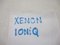 фото thumb №9, Лампа ксенон hyundai ioniq перед передня права