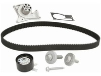 фото thumb №1, Насос wody + ремень renault megane iii 1.5 twingo ii 1.5 scenic iii 1.5