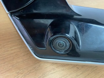 фото thumb №9, Audi e-tron 4ke дзеркало праві камера 4ke857410g оригінал