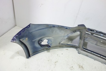 фото thumb №7, Бампер перед ford focus mk3 10-14 bm51-17757-a