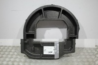 фото thumb №1, Пенополистирол багажника компрессор audi a1 8x0 8x