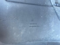 фото thumb №12, Opel astra h iii 3 бампер перед передній комплектний 375768702