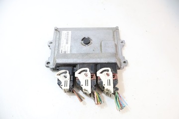 фото thumb №1, Комп'ютер двигуна citroen c4 cactus 1.2