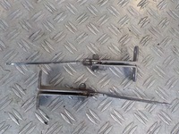 фото thumb №1, Trafic iii vivaro b обмежувач двері задня