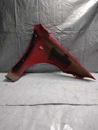 фото thumb №14, Крыло левый перед chevrolet lacetti k: gge