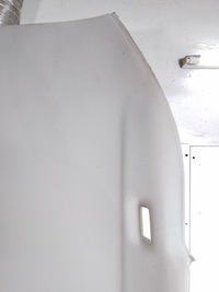 фото thumb №7, M812 стеля opel insignia a kombi europa