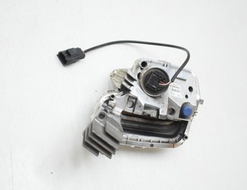 фото thumb №6, Volvo xc60 рестайлинг левый галоген led drl eu 31420393