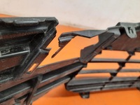 фото thumb №7, Toyota camry viii lift 21- решётка бампера перед решётка радиатора / решётка радиатора 53113-33120