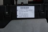 Модуль sam a2215403250 mercedes w221 s 6.3amg Доставка, фото thumb