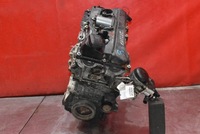 фото thumb №7, Двигатель бензиновый n46b18 bmw e46 1.8 valvetronic 116km 01-06 сжатие
