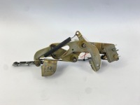 Механизм газа трос mercedes w124 200 230 w201 1,8 2,0 2,3 m102 механическая коробка передач Киев, фото thumb