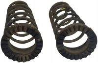 фото thumb №1, Пружини задні hyundai getz i 02-05