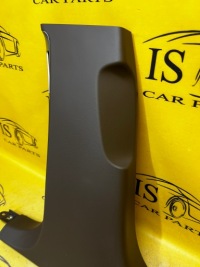 фото thumb №4, Захист оббивка стійка b ліва audi a8 d4