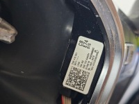 фото thumb №12, Воздуховод кожа мультифункция vw passat b8 dsg 2g0419091cb polo vi