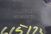 фото thumb №10, Молдинг дверь правый перед renault grand scenic