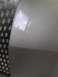 фото thumb №6, Двері лівий задня renault scenic ii ted11