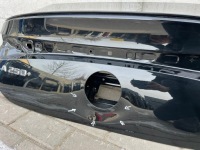 фото thumb №5, Крышка зад задняя mercedes cla c174 174 w174 sedan