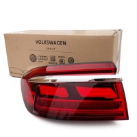 Фонари задние наружное led audi a8 d5 2018 4n0 Цена, фото thumb