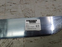 фото thumb №3, Seat mii планка накладка порогова mango 1sl853537c