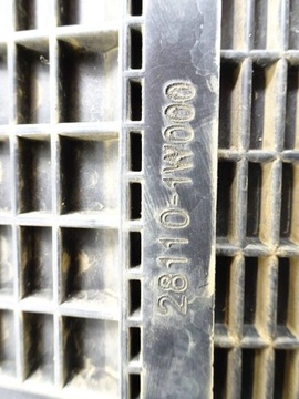 фото thumb №7, Корпус фільтра повітря kia rio iii 1.2 b