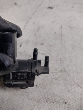 фото thumb №9, Клапан вакуум volkswagen golf iv 1,9tdi 1j0906283c