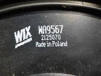 фото thumb №4, Volvo v50 1.6 d 10r корпус фильтра воздуха