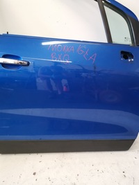 фото thumb №6, Mokka mokka x дверь правый перед правое передние bxq