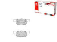 фото thumb №1, Ferodo тормозные колодки тормозные citroen c4 grand picasso i