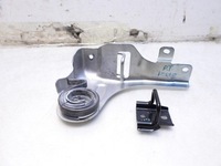 фото thumb №2, Кронштейн isofix правый задняя subaru forester iii