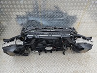 фото thumb №5, Pas передний усилитель porsche cayenne ii lift 7p5 4.8 gts радиатор