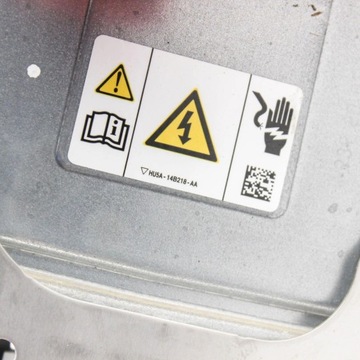 фото thumb №10, Ford kuga ii 2020 отопление стояночный вебасто