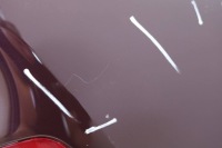 фото thumb №8, Бампер задня задній bmw x7 g07 lci lift x1b m-pakiet