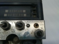 Mercedes cls w219 насос abs a2114314112 блок гідравлічний насоса abs Зі Шроту, фото thumb