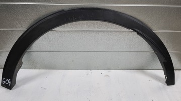 фото thumb №1, Планка na крило toyota c-hr 16- лівий зад