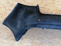 фото thumb №8, Бампер задняя задний toyota corolla e21 sedan 2019-