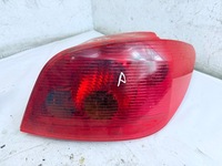 фото thumb №1, Лампа правая задняя, правый задняя peugeot 307
