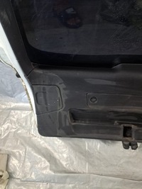 фото thumb №7, Задняя крышка багажника audi a4 b8 kombi